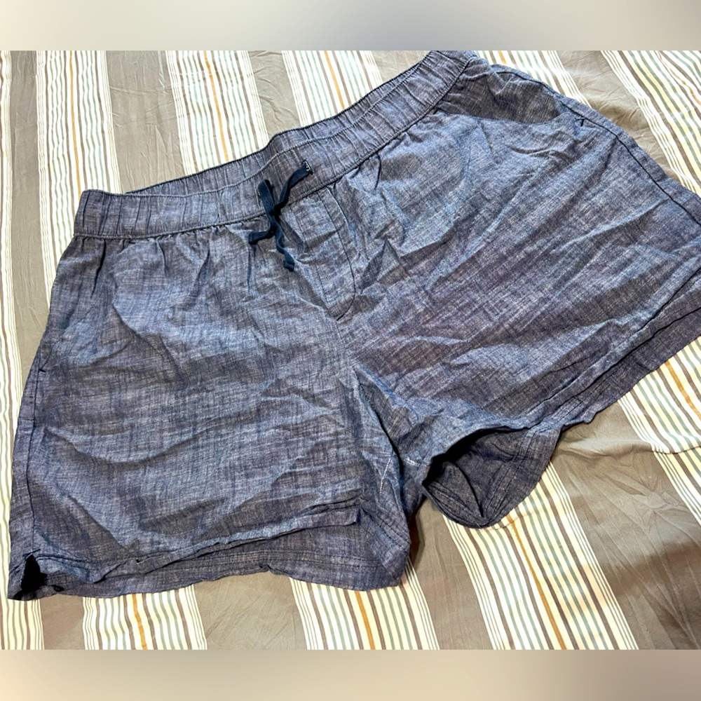 Women’s 1X shorts